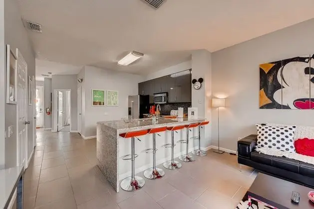 Sıra Ev, 3 Yatak Odası (3 Bathrooms - 2367)