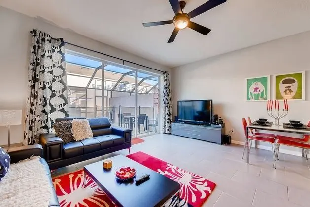 Sıra Ev, 3 Yatak Odası (3 Bathrooms - 2367)