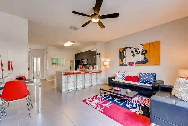 Sıra Ev, 3 Yatak Odası (3 Bathrooms - 2367)