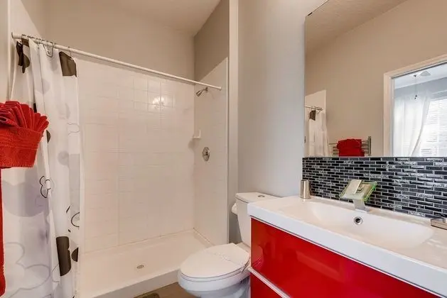 Sıra Ev, 3 Yatak Odası (3 Bathrooms - 2367)