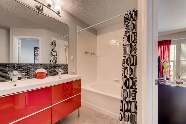 Sıra Ev, 3 Yatak Odası (3 Bathrooms - 2367)