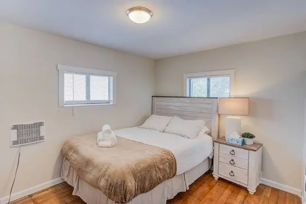 Ev (3 Bedrooms)