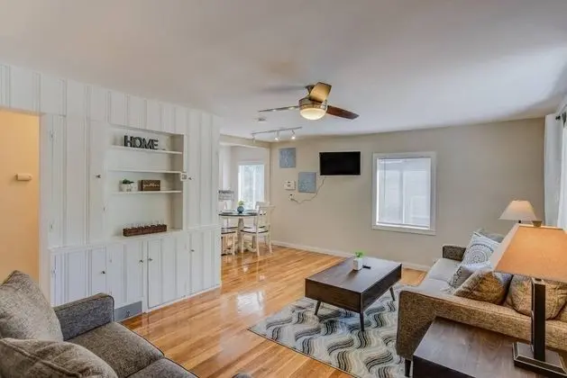Ev (3 Bedrooms)