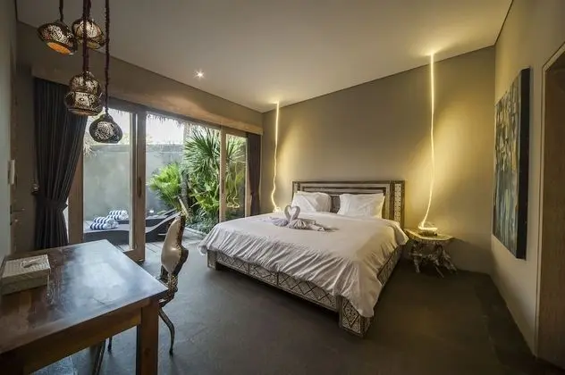 Luxury Villa, 3 Yatak Odası