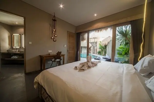 Luxury Villa, 3 Yatak Odası