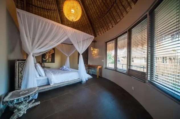 Luxury Villa, 3 Yatak Odası