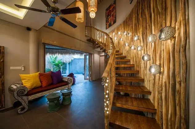 Luxury Villa, 3 Yatak Odası