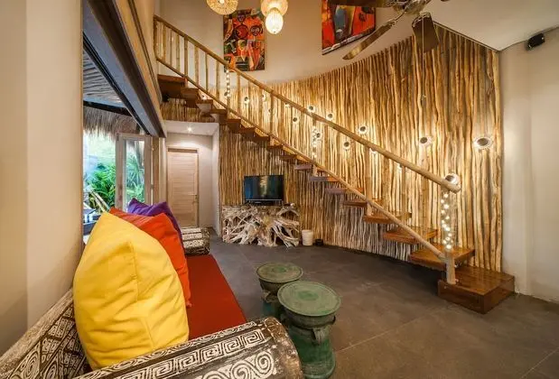 Luxury Villa, 3 Yatak Odası