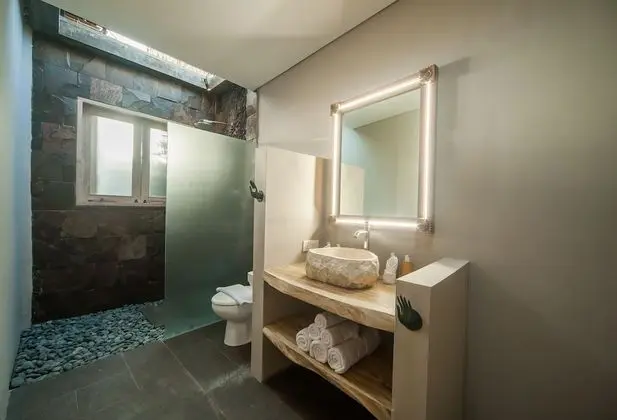 Luxury Villa, 3 Yatak Odası