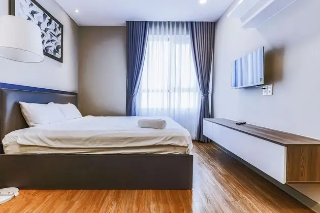 Apart Daire, 3 Yatak Odası (Block B)