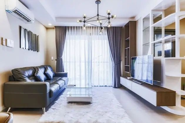 Apart Daire, 3 Yatak Odası (Block B)