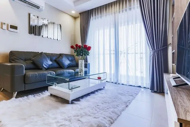 Apart Daire, 3 Yatak Odası (Block B)