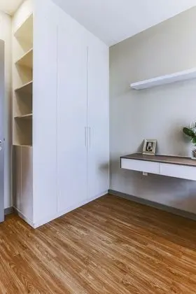 Apart Daire, 3 Yatak Odası (Block B)