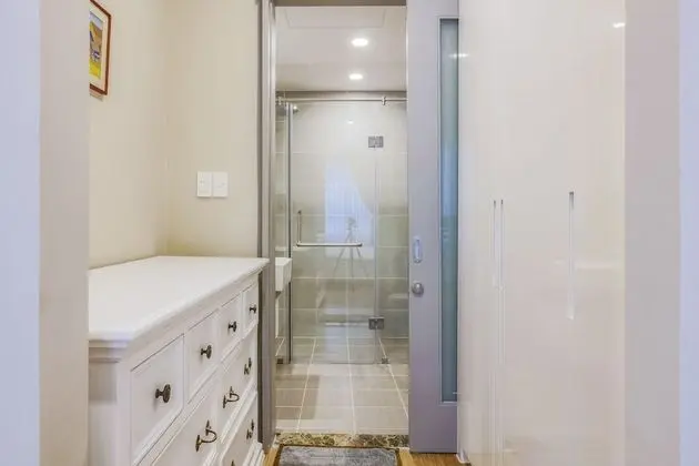 Deluxe Apart Daire, 3 Yatak Odası (Block A)