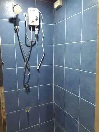 Single Bed in Mixed Dormitory