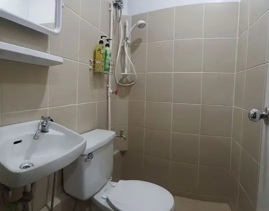 Economy Ortak Ranzalı Oda, Karma Ranzalı Oda (Worcester Pods)
