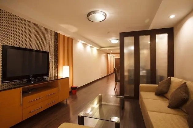 Apart Daire, 2 Yatak Odası, Engellilere Uygun, Balkon