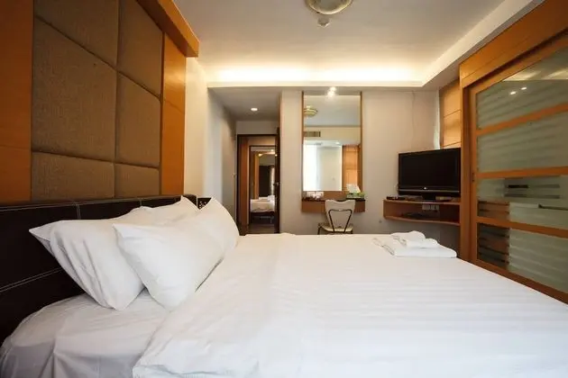 Apart Daire, 2 Yatak Odası, Engellilere Uygun, Balkon