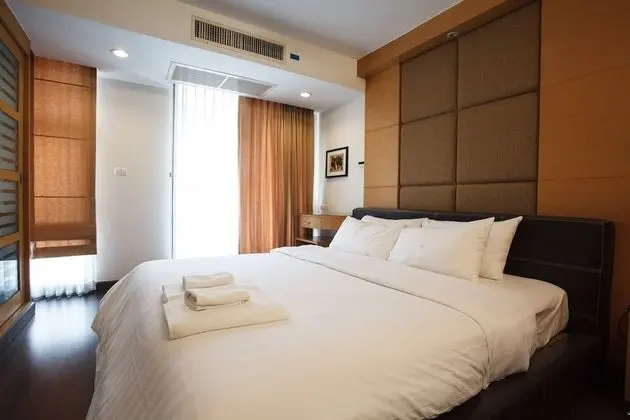Apart Daire, 2 Yatak Odası, Engellilere Uygun, Balkon