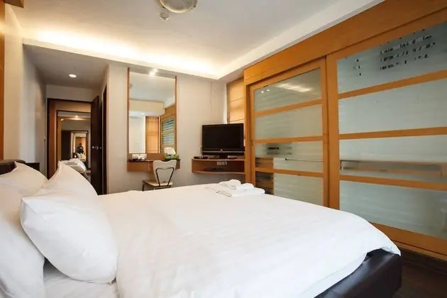 Apart Daire, 2 Yatak Odası, Engellilere Uygun, Balkon