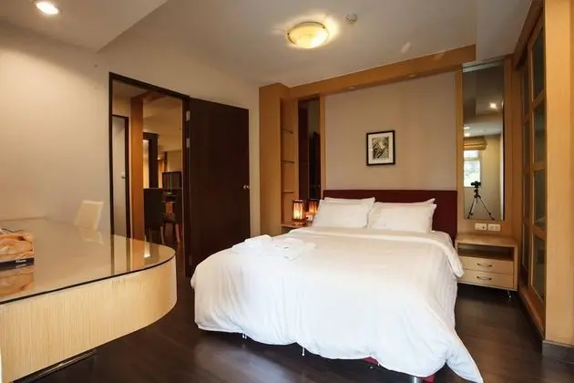 Apart Daire, 2 Yatak Odası, Engellilere Uygun, Balkon