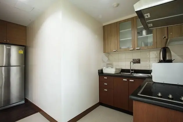 Apart Daire, 2 Yatak Odası, Engellilere Uygun, Balkon