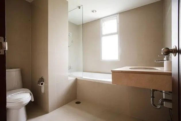 Apart Daire, 2 Yatak Odası, Engellilere Uygun, Balkon