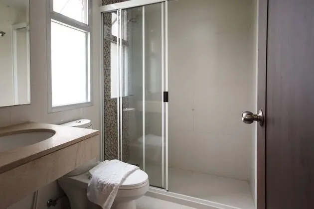 Apart Daire, 2 Yatak Odası, Engellilere Uygun, Balkon