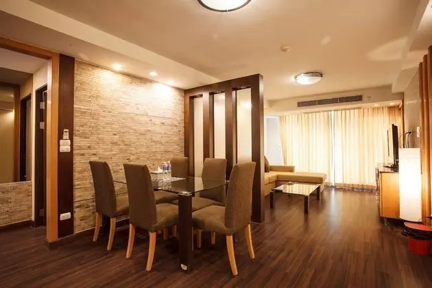 Apart Daire, 2 Yatak Odası, Engellilere Uygun, Balkon