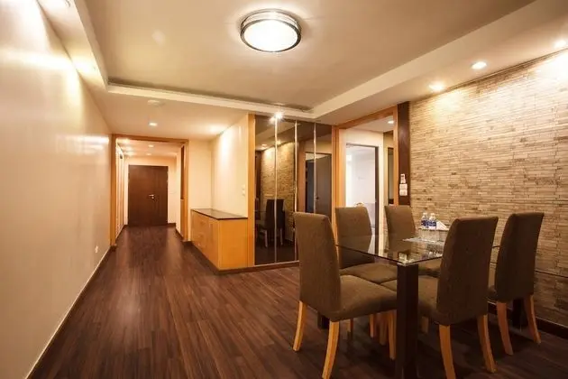 Apart Daire, 2 Yatak Odası, Engellilere Uygun, Balkon
