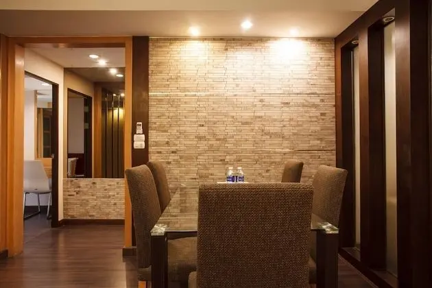Apart Daire, 2 Yatak Odası, Engellilere Uygun, Balkon
