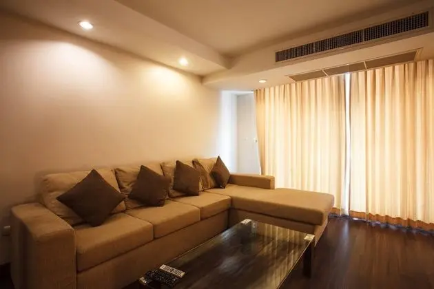 Apart Daire, 2 Yatak Odası, Engellilere Uygun, Balkon