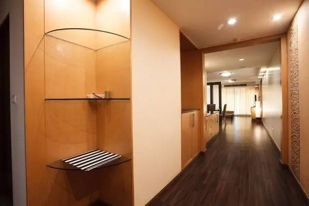 Apart Daire, 2 Yatak Odası, Engellilere Uygun, Balkon