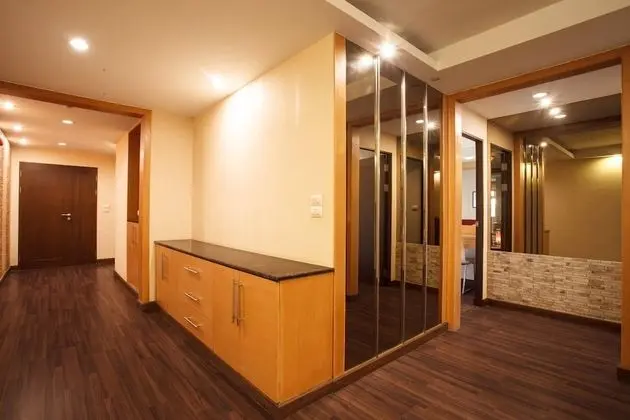 Apart Daire, 2 Yatak Odası, Engellilere Uygun, Balkon