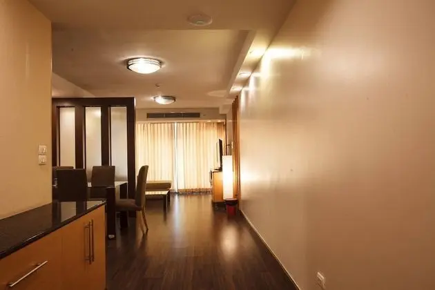 Apart Daire, 2 Yatak Odası, Engellilere Uygun, Balkon