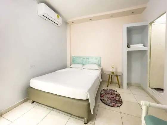 Apart Daire, 3 Yatak Odası, Sigara İçilebilir, Balkon