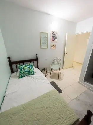 Apart Daire, 3 Yatak Odası, Sigara İçilebilir, Balkon
