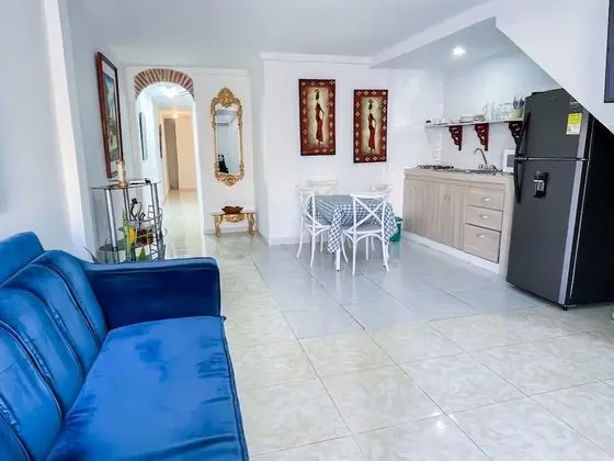 Apart Daire, 3 Yatak Odası, Sigara İçilebilir, Balkon