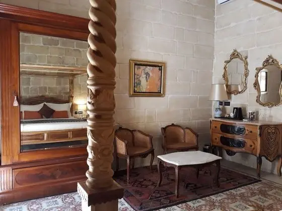 Deluxe Tek Büyük Yataklı Oda, 1 En Büyük (King) Boy Yatak, Şehir Manzaralı (d’Aragon)