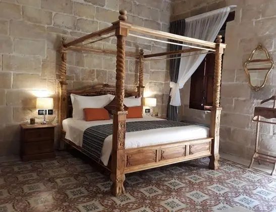 Deluxe Tek Büyük Yataklı Oda, 1 En Büyük (King) Boy Yatak, Şehir Manzaralı (d’Aragon)