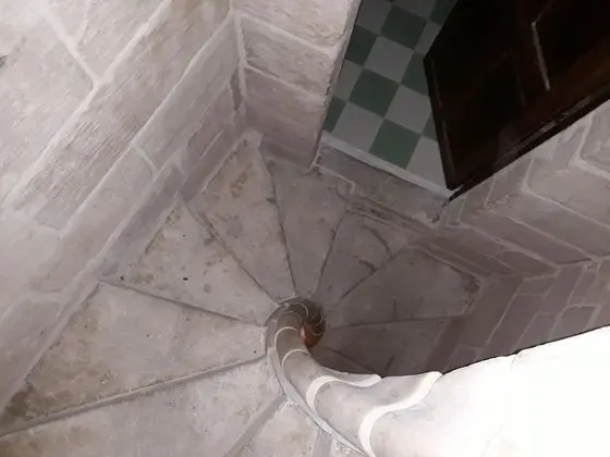 Tek Büyük Yataklı Oda (Provence)
