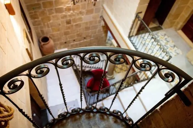 Tek Büyük Yataklı Oda (Provence)