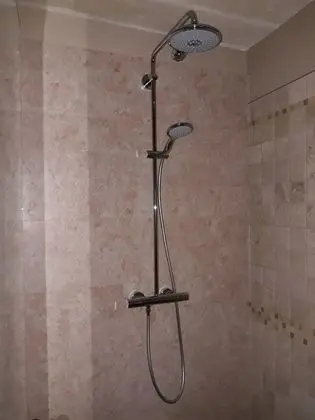 Tek Büyük Yataklı Oda (Provence)