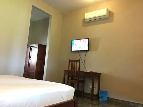Premium Tek Büyük veya İki Ayrı Yataklı Oda