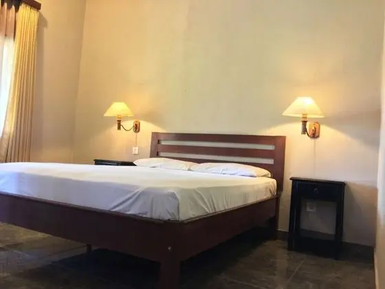 Premium Tek Büyük veya İki Ayrı Yataklı Oda