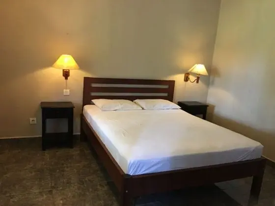 Premium Tek Büyük veya İki Ayrı Yataklı Oda
