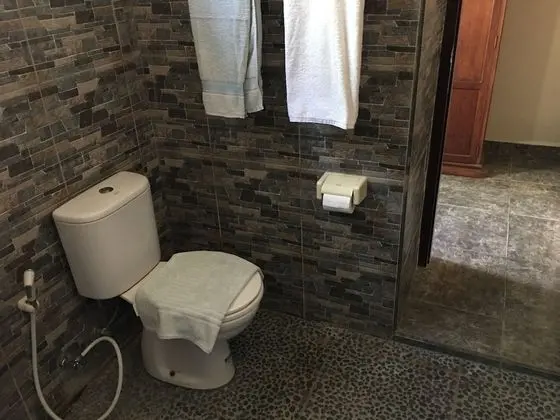Premium Tek Büyük veya İki Ayrı Yataklı Oda