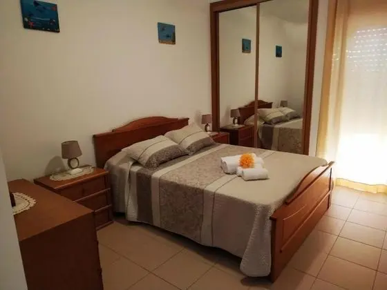 Apart Daire, 1 Yatak Odası, Teras