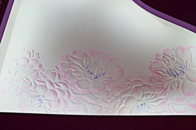 Basic Tek Büyük Yataklı Oda, Penceresiz (Embossed)