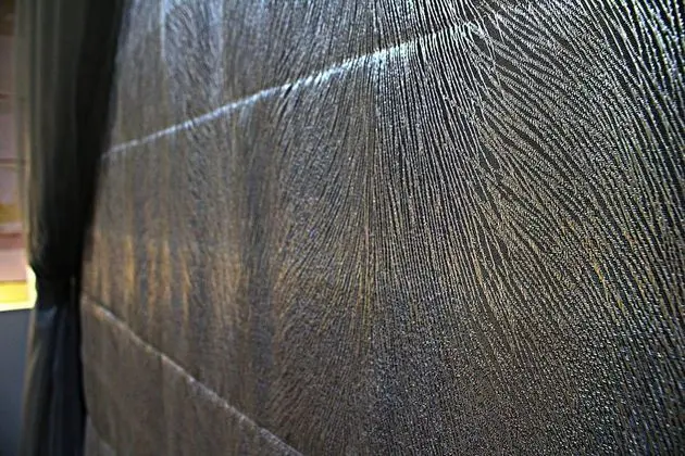 Deluxe Dört Kişilik Oda (3D Embossed)